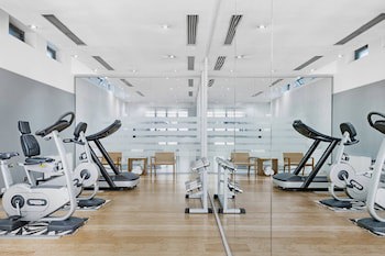AC Hotel Torino by Marriott galeri fotoğrafı