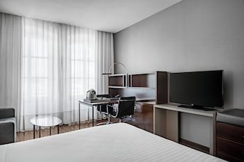 AC Hotel Torino by Marriott fotoğrafı
