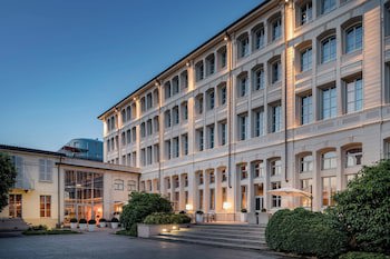 AC Hotel Torino by Marriott galeri fotoğrafı