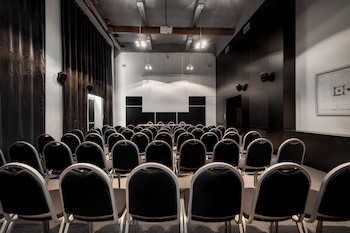 AC Hotel Torino by Marriott galeri fotoğrafı