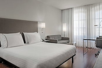 AC Hotel Torino by Marriott fotoğrafı