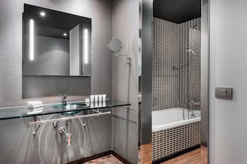 AC Hotel Torino by Marriott galeri fotoğrafı