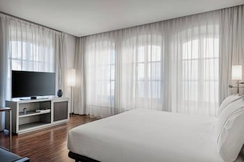 AC Hotel Torino by Marriott galeri fotoğrafı