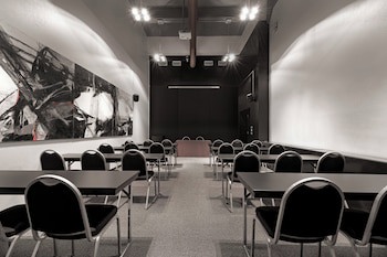 AC Hotel Torino by Marriott galeri fotoğrafı
