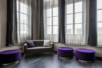 AC Hotel Torino by Marriott galeri fotoğrafı