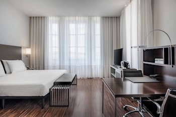 AC Hotel Torino by Marriott fotoğrafı
