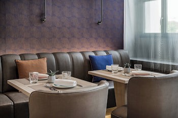 AC Hotel Torino by Marriott galeri fotoğrafı