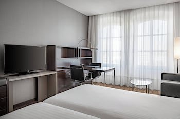 AC Hotel Torino by Marriott galeri fotoğrafı