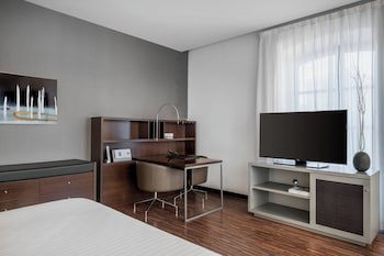 AC Hotel Torino by Marriott galeri fotoğrafı