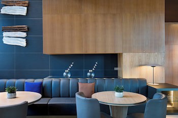 AC Hotel Torino by Marriott galeri fotoğrafı