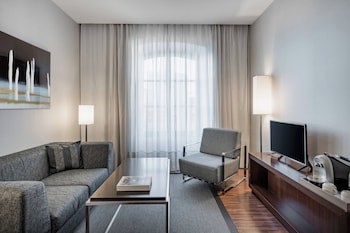 AC Hotel Torino by Marriott galeri fotoğrafı
