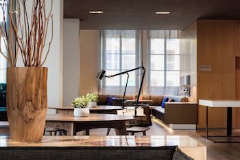 AC Hotel Torino by Marriott galeri fotoğrafı