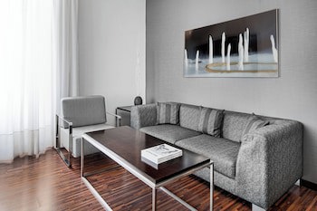 AC Hotel Torino by Marriott galeri fotoğrafı