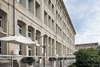 AC Hotel Torino by Marriott galeri fotoğrafı