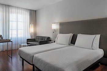 AC Hotel Torino by Marriott galeri fotoğrafı