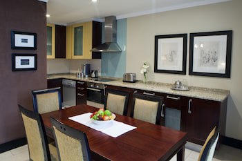 Raphael Penthouse Suites