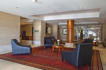 Raphael Penthouse Suites