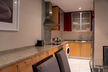 Raphael Penthouse Suites