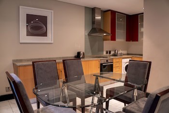 Raphael Penthouse Suites