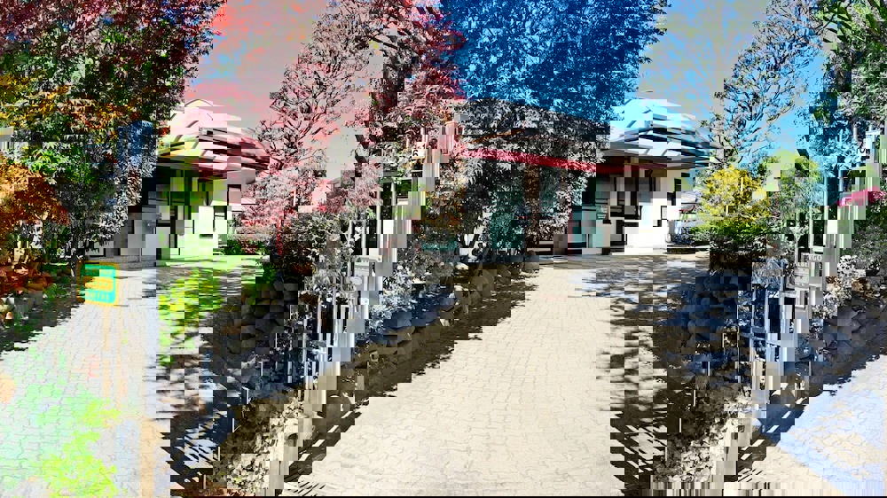 Airport Hotel Motel Malpensa