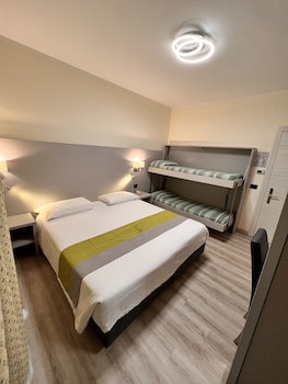Hotel Aurora galeri fotoğrafı
