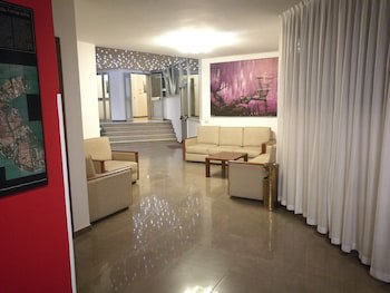 Hotel Aurora fotoğrafı