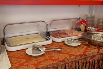 Hotel Aurora galeri fotoğrafı