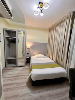 Hotel Aurora galeri fotoğrafı