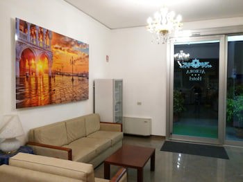 Hotel Aurora galeri fotoğrafı