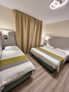 Hotel Aurora galeri fotoğrafı