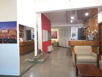 Hotel Aurora galeri fotoğrafı