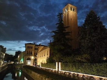 Hotel Aurora galeri fotoğrafı