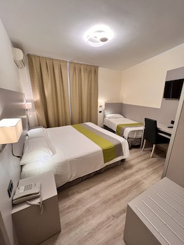 Hotel Aurora galeri fotoğrafı