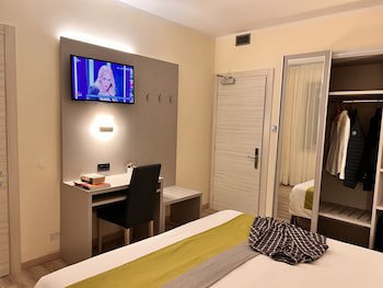 Hotel Aurora galeri fotoğrafı