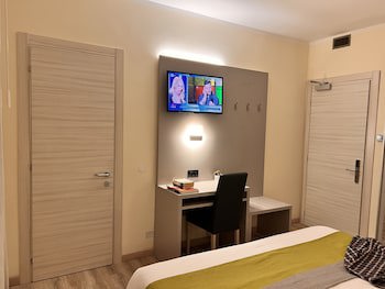 Hotel Aurora galeri fotoğrafı