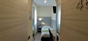 Hotel Aurora galeri fotoğrafı