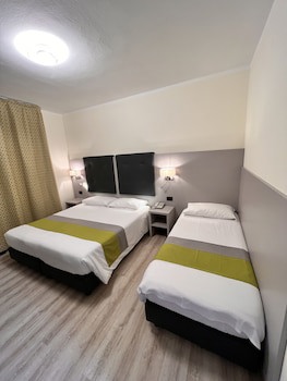 Hotel Aurora galeri fotoğrafı