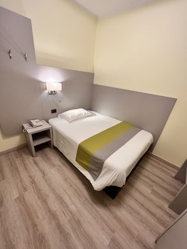 Hotel Aurora galeri fotoğrafı