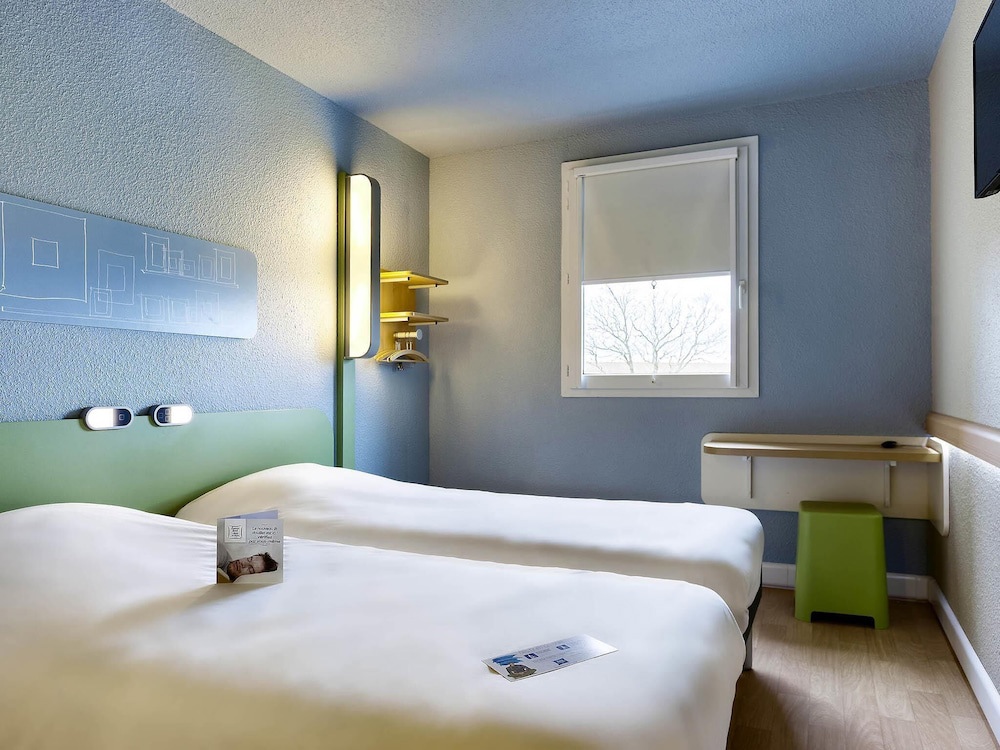 ibis budget Cergy Saint Christophe