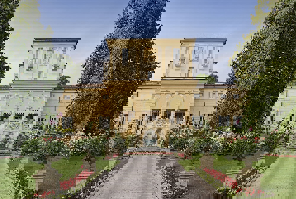 Byblos Art Hotel Villa Amista