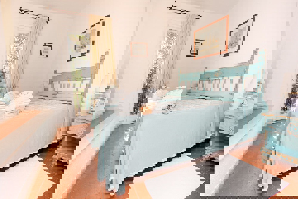 Hotel Luci di La Muntagna