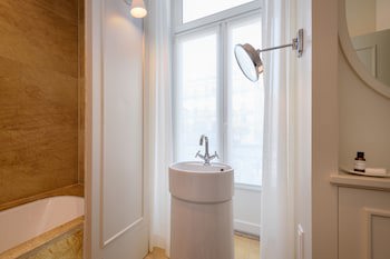 Bairro Alto Hotel