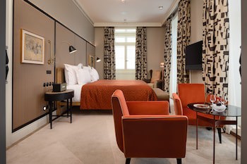 Bairro Alto Hotel
