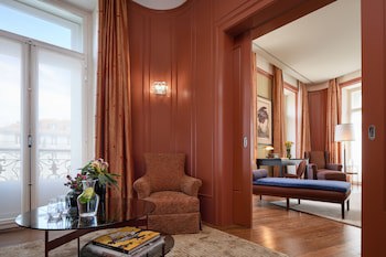 Bairro Alto Hotel