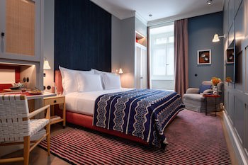 Bairro Alto Hotel