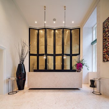Bairro Alto Hotel