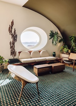 Bairro Alto Hotel