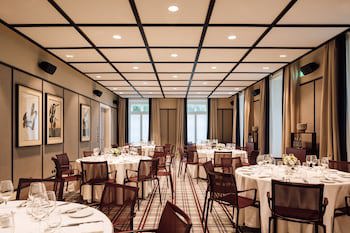 Bairro Alto Hotel