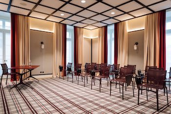Bairro Alto Hotel