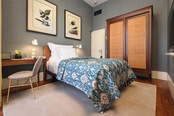 Bairro Alto Hotel
